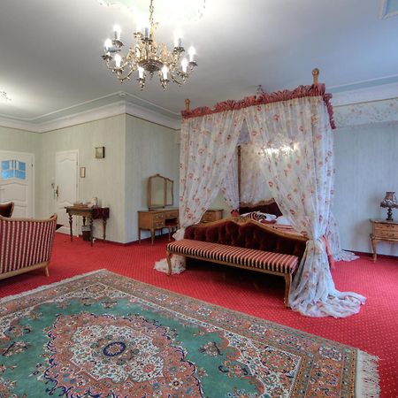Dworek Hetmanski Stargard in Pommern Zimmer foto