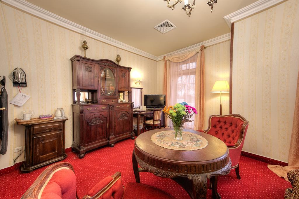 Dworek Hetmanski Stargard in Pommern Zimmer foto