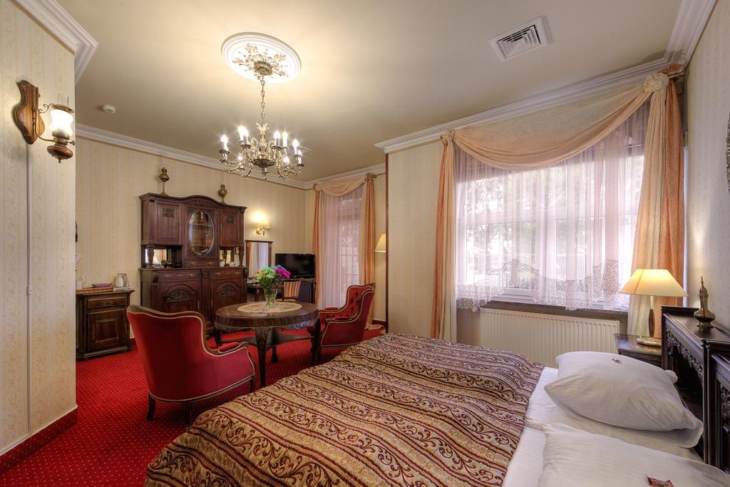 Dworek Hetmanski Stargard in Pommern Zimmer foto